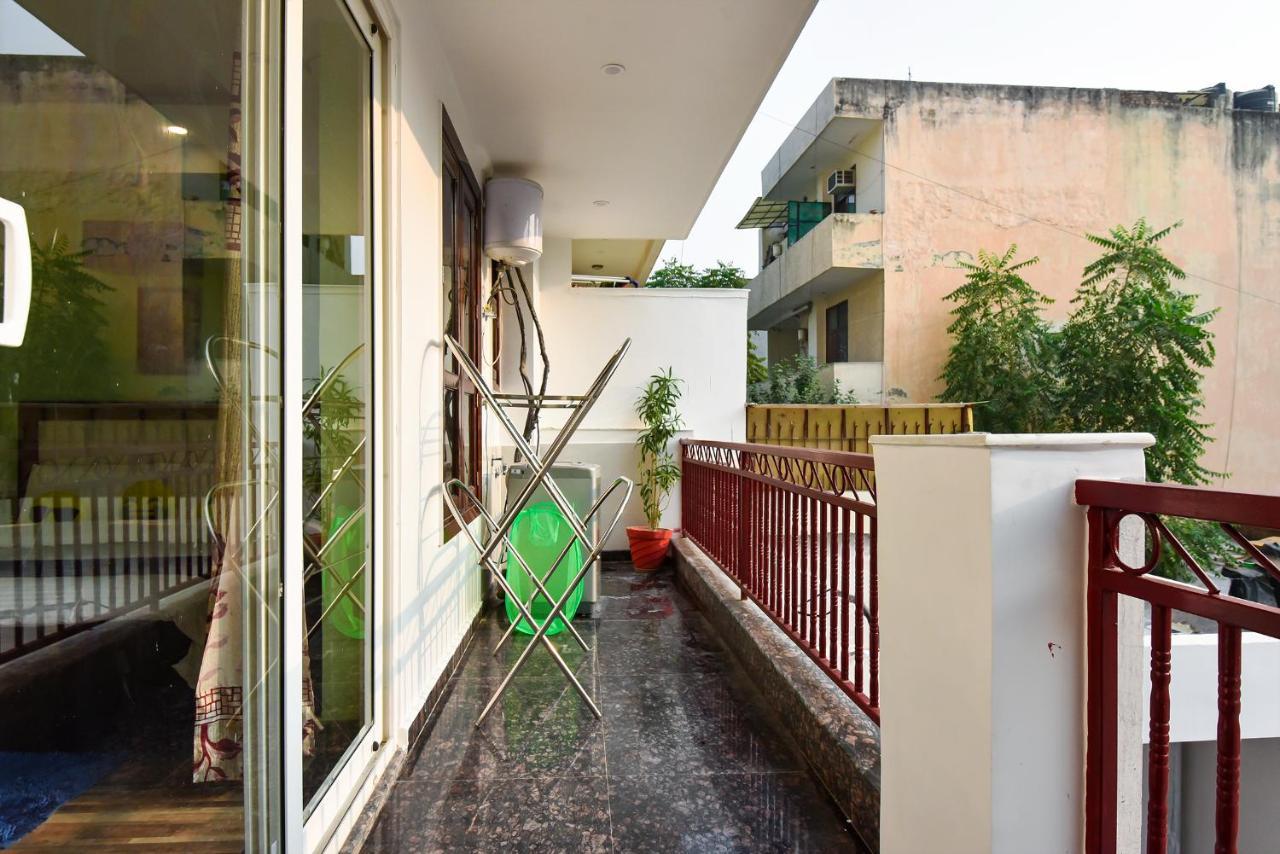 Bedchambers Medicity Serviced Apartments In Gurgaon Exterior photo